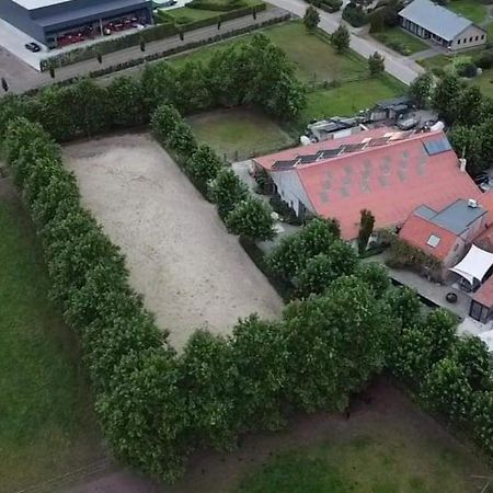 Het Horzelend, Oase Van Rust In Een Fietsparadijs Retie Kültér fotó