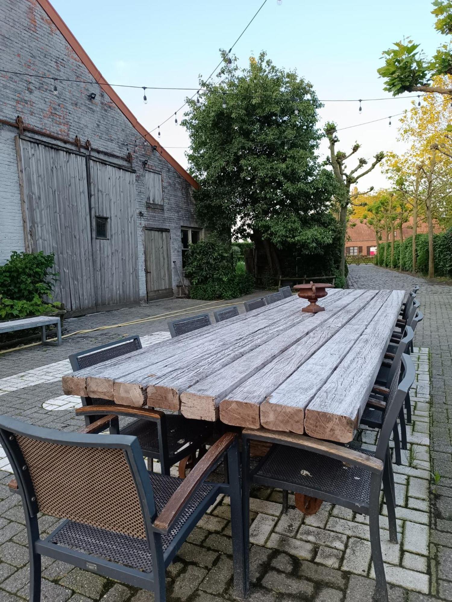 Het Horzelend, Oase Van Rust In Een Fietsparadijs Retie Kültér fotó